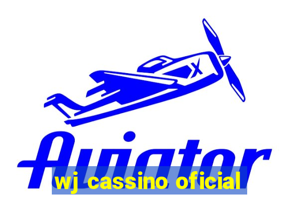 wj cassino oficial